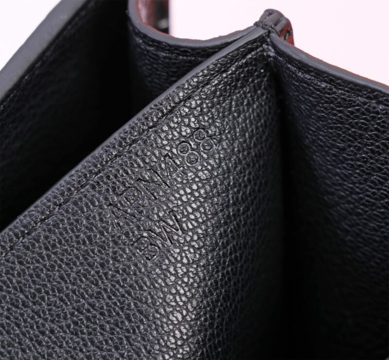 HERMES SIZE:19x6x14CM - 图片 9