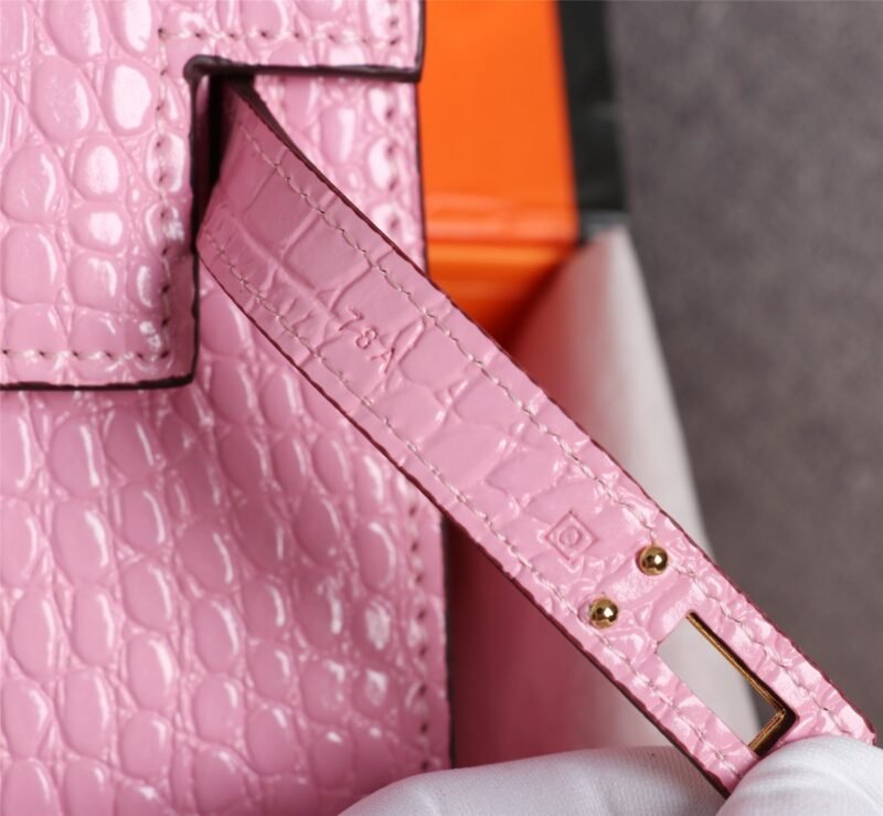 HERMES SIZE:25x9x18CM - 图片 4