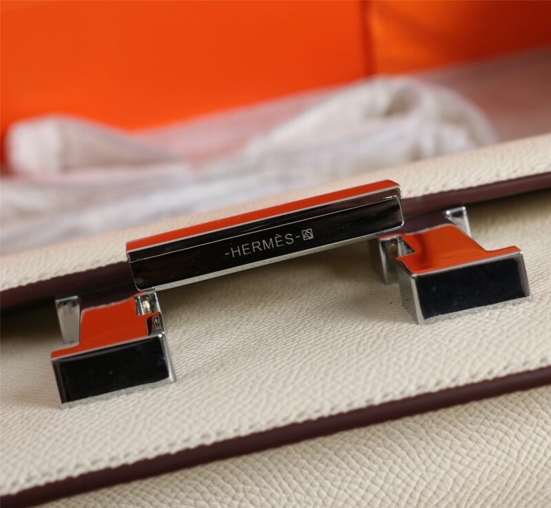 HERMES SIZE:19*5*14.5CM - 图片 7