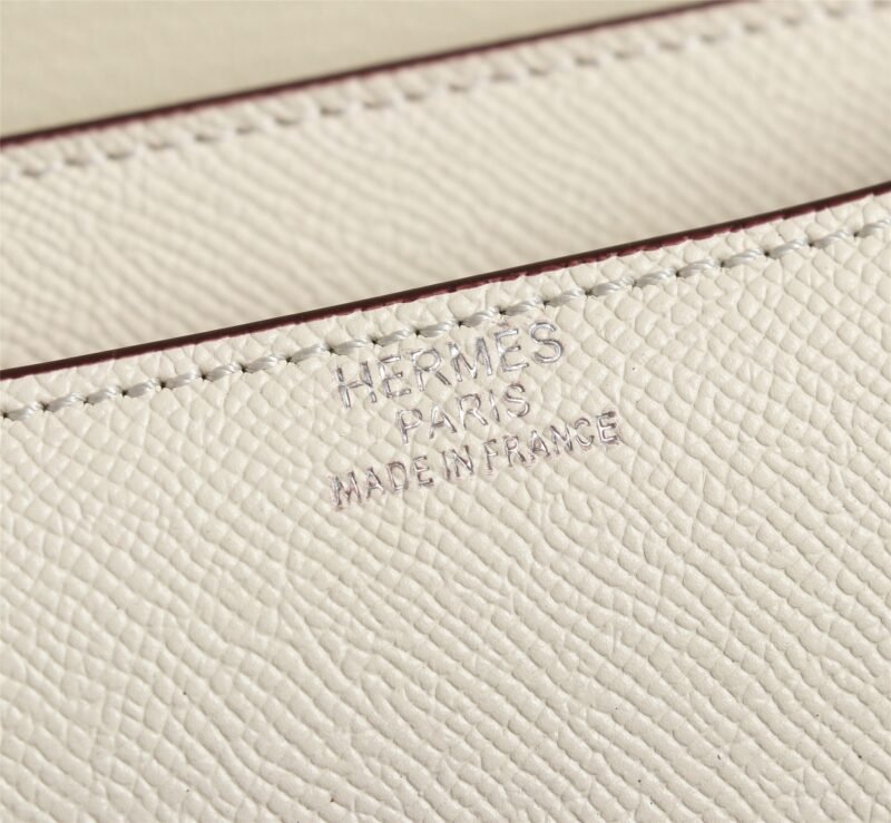 HERMES SIZE:19*5*14.5CM - 图片 8
