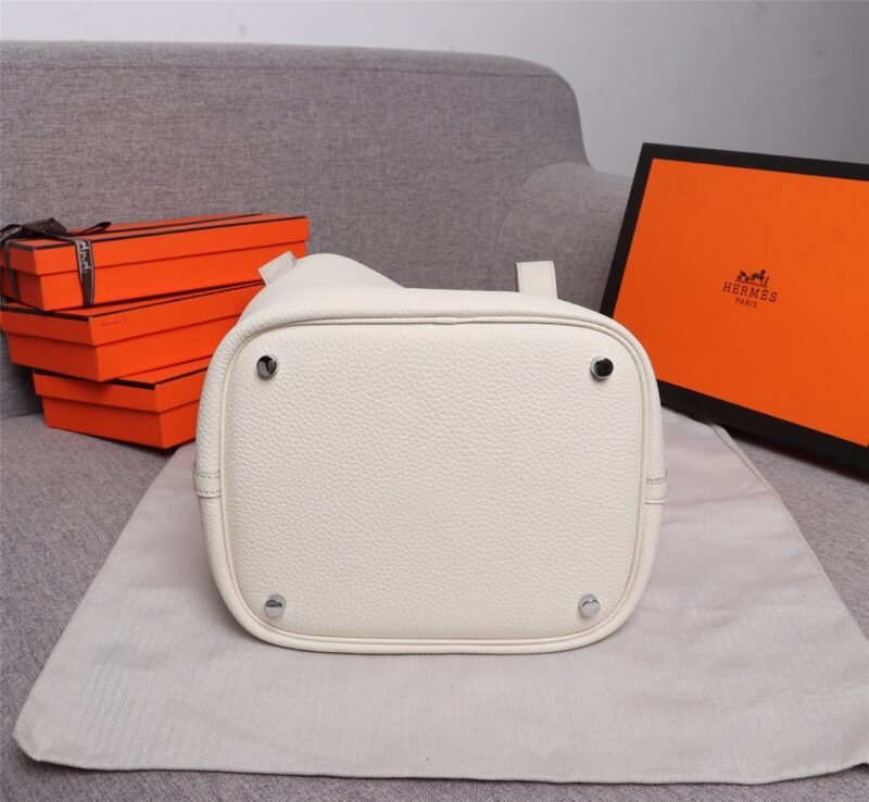 HERMES SIZE:22CM - 图片 3