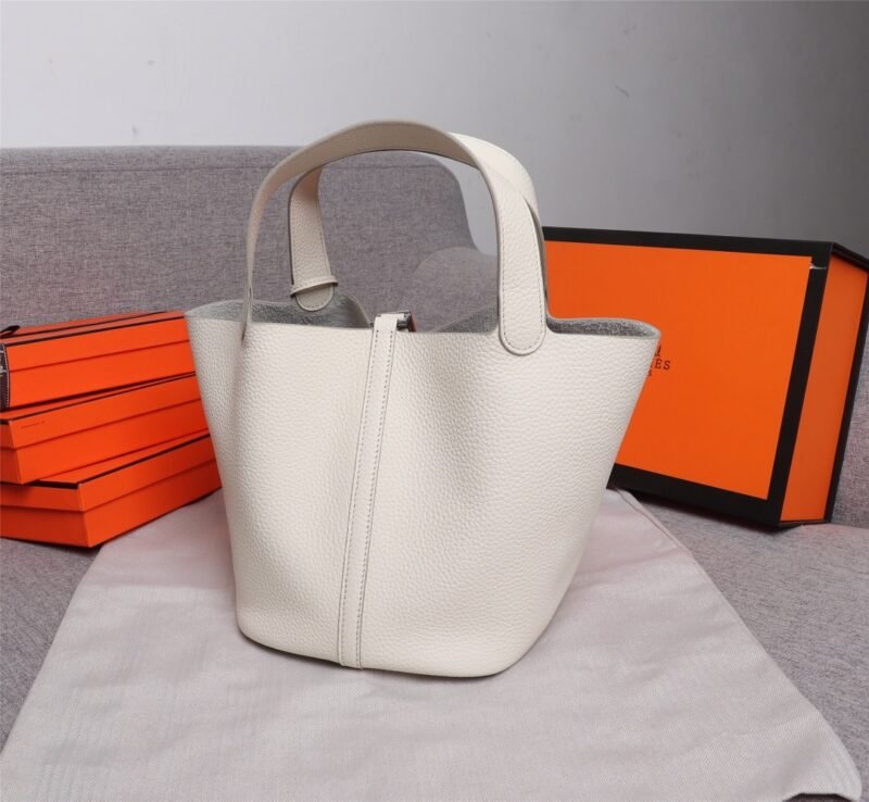 HERMES SIZE:22CM - 图片 4