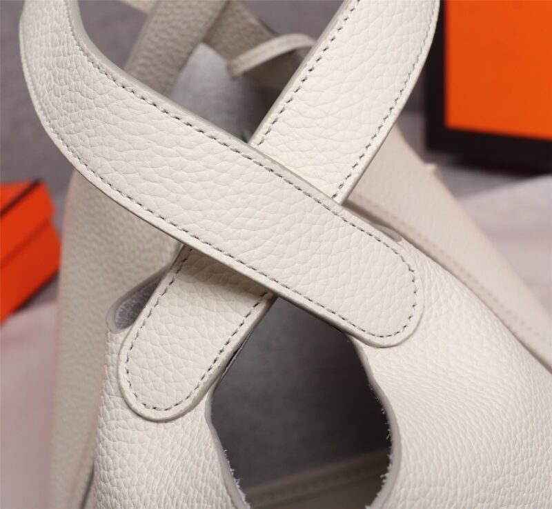 HERMES SIZE:22CM - 图片 6