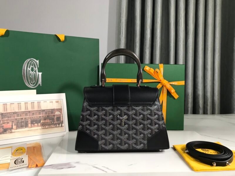 GOYARD GY020192 SIZE:21*14*8.5CM - 图片 3