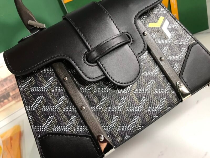 GOYARD GY020192 SIZE:21*14*8.5CM - 图片 5