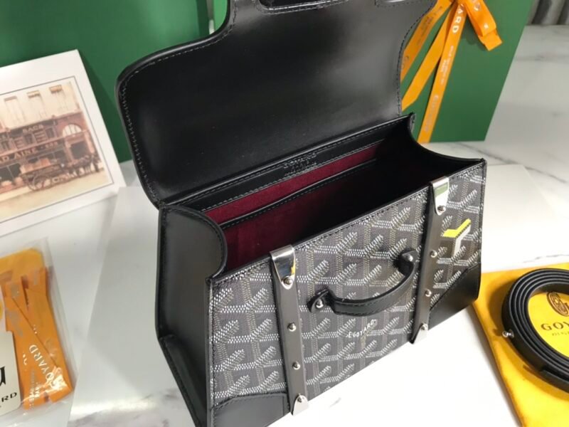 GOYARD GY020192 SIZE:21*14*8.5CM - 图片 8
