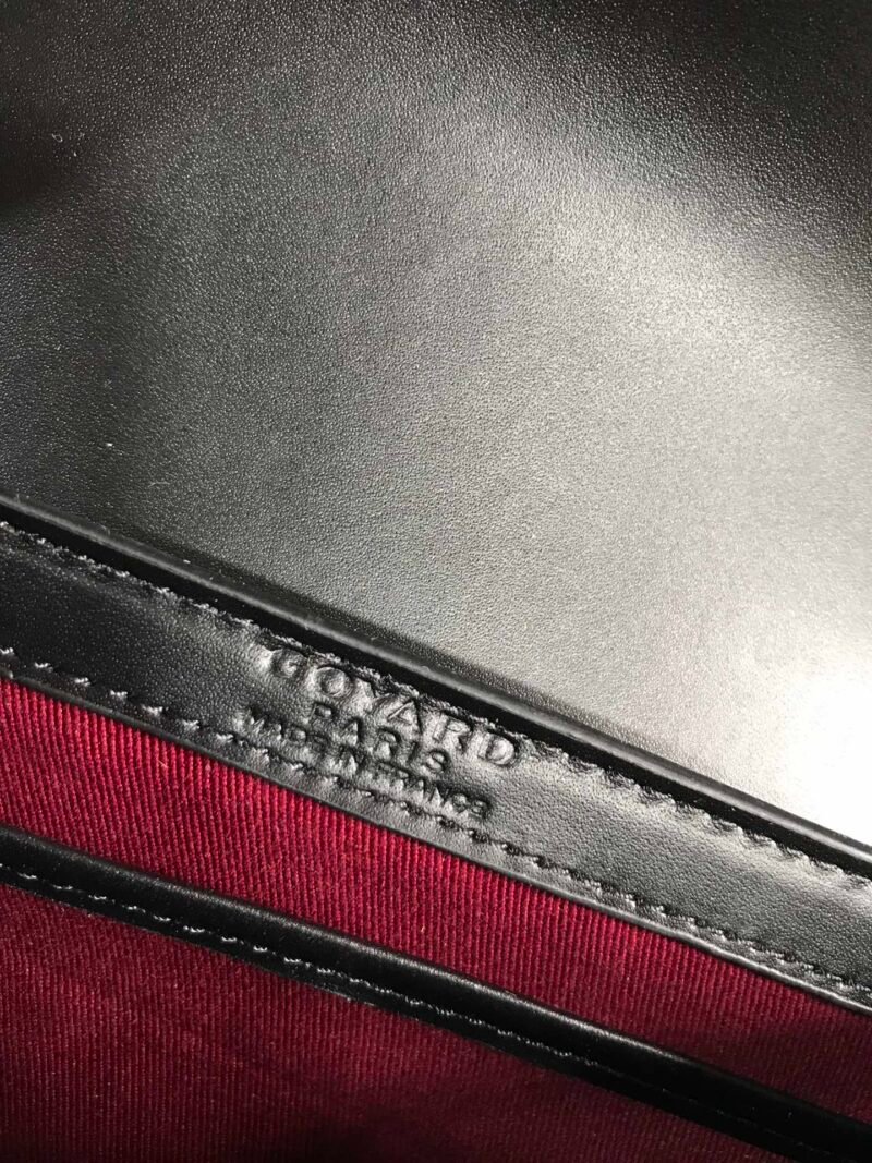 GOYARD GY020192 SIZE:21*14*8.5CM - 图片 9