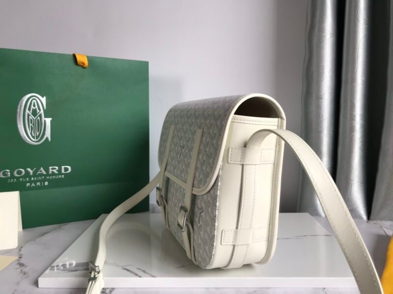 GOYARD GY020097 SIZE:28*19*7.5CM - 图片 2