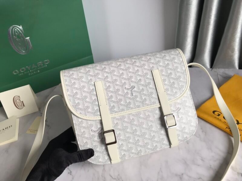 GOYARD GY020097 SIZE:28*19*7.5CM - 图片 5