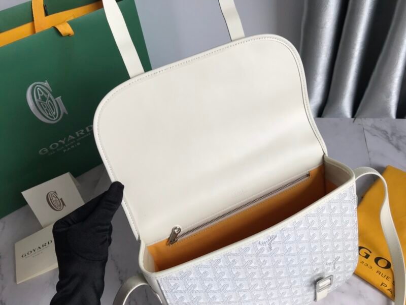 GOYARD GY020097 SIZE:28*19*7.5CM - 图片 6