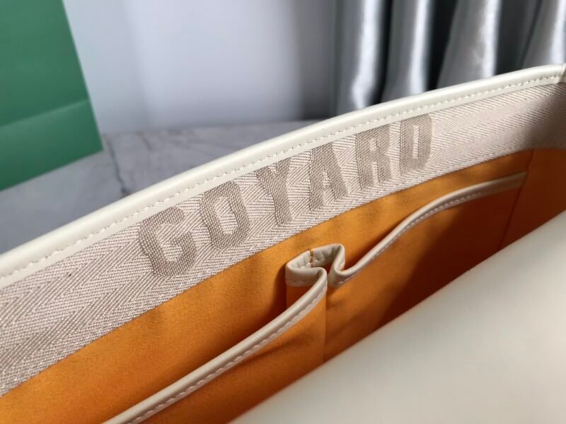 GOYARD GY020097 SIZE:28*19*7.5CM - 图片 8