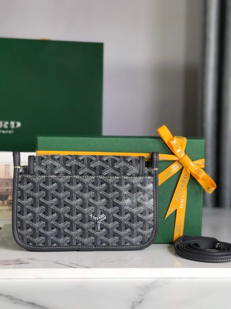 GOYARD 020188 SIZE:20*13CM - 图片 2