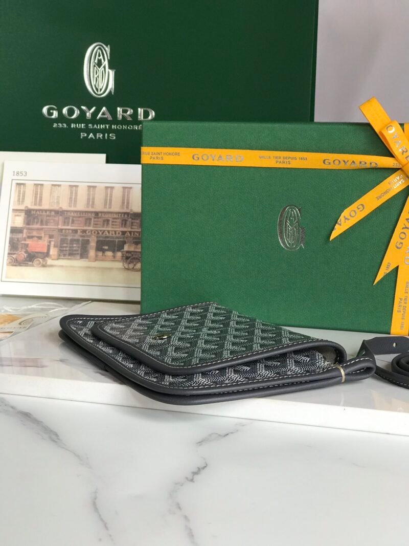 GOYARD 020188 SIZE:20*13CM - 图片 3