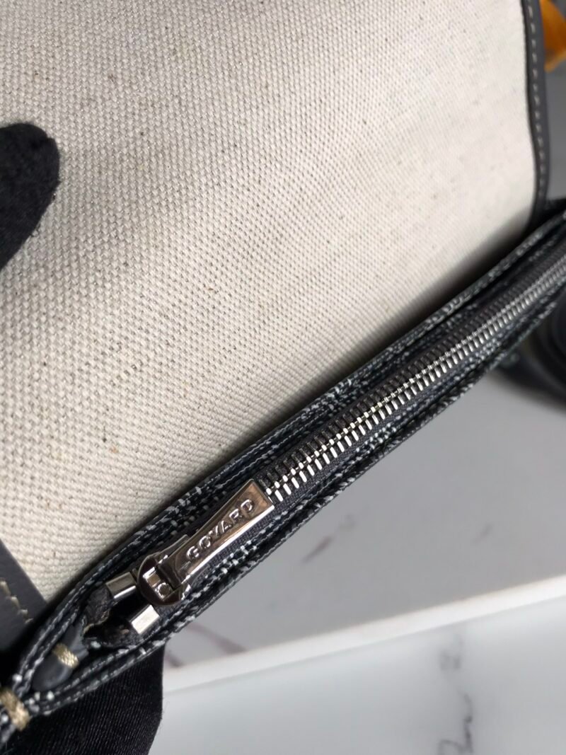 GOYARD 020188 SIZE:20*13CM - 图片 6