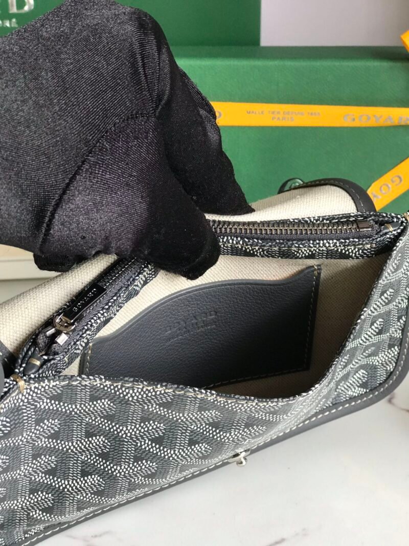 GOYARD 020188 SIZE:20*13CM - 图片 7