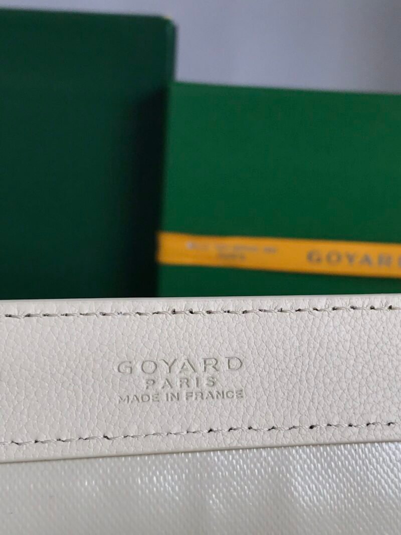 GOYARD 020161 SIZE:36cm*15cm*27CM - 图片 4