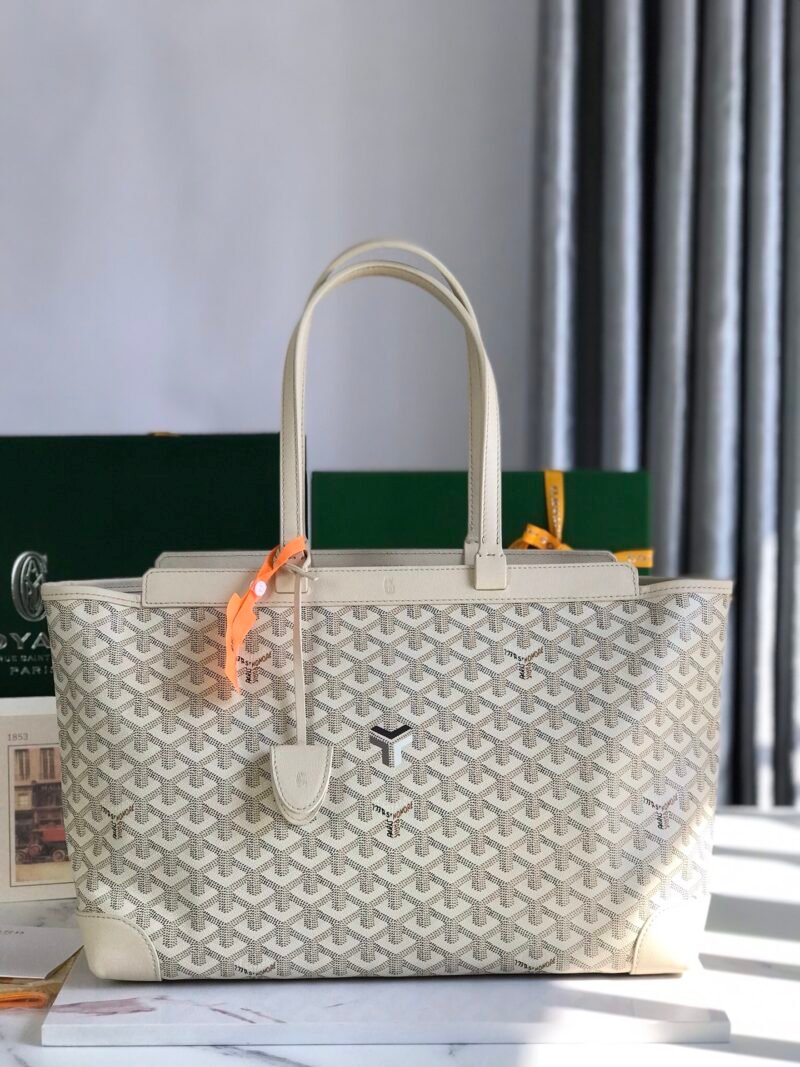 GOYARD 020161 SIZE:36cm*15cm*27CM - 图片 9