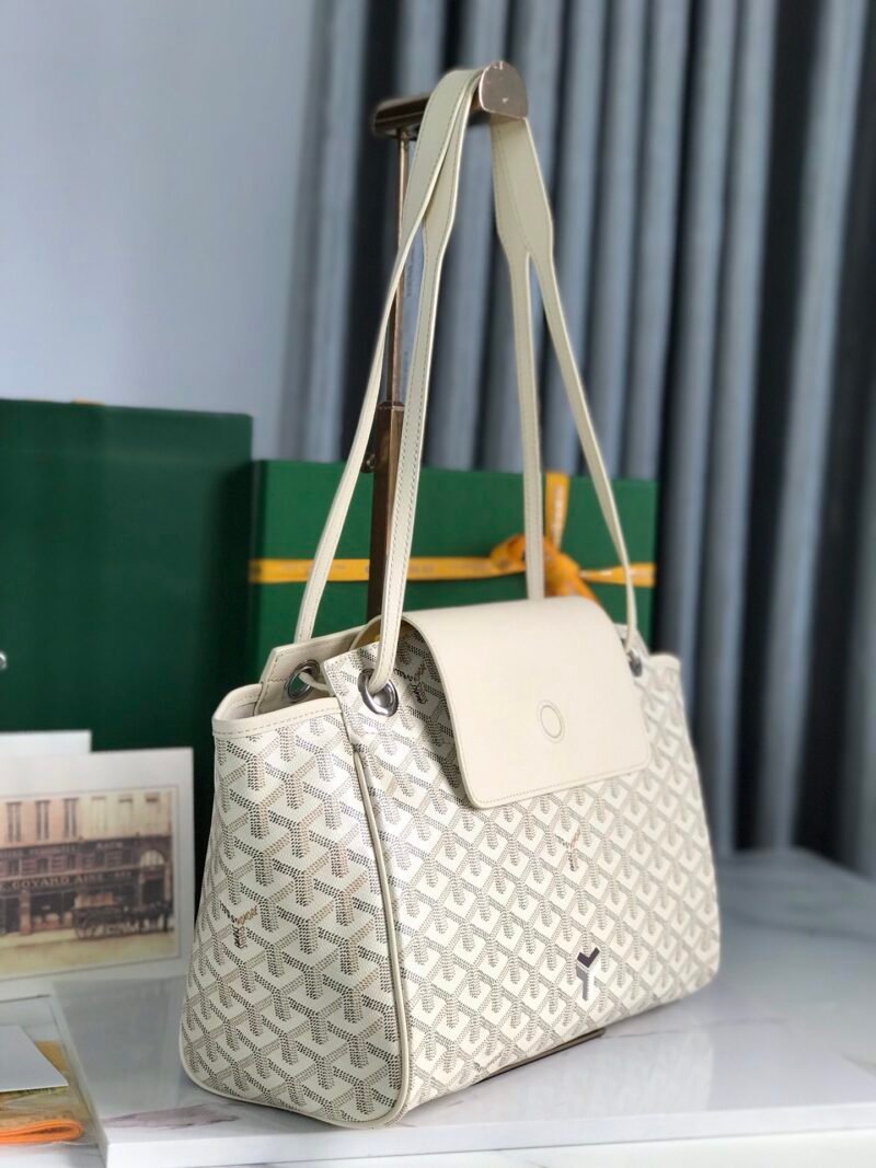 GOYARD 120181 SIZE:30*24*14.5CM - 图片 2