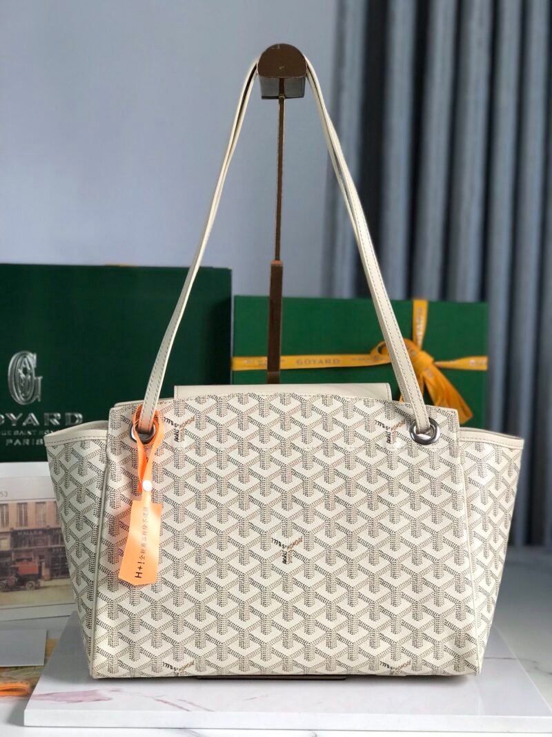 GOYARD 120181 SIZE:30*24*14.5CM - 图片 3