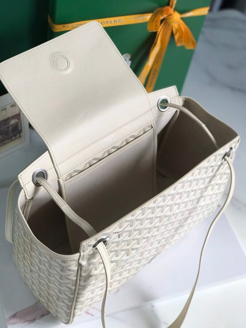 GOYARD 120181 SIZE:30*24*14.5CM - 图片 7