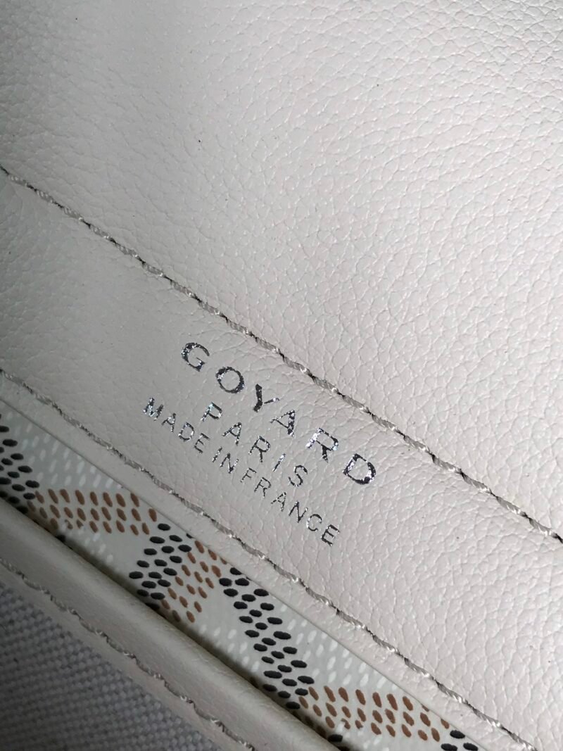 GOYARD 120181 SIZE:30*24*14.5CM - 图片 8