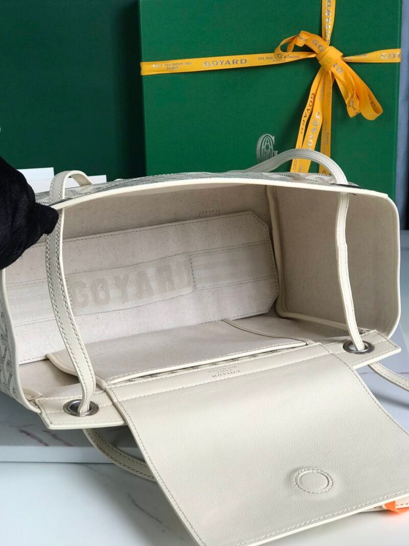 GOYARD 120181 SIZE:30*24*14.5CM - 图片 9