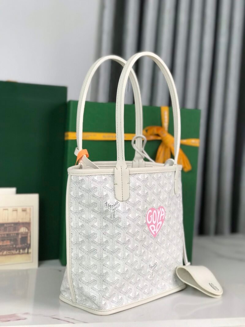 GOYARD 020660 SIZE:28x20x10CM - 图片 2