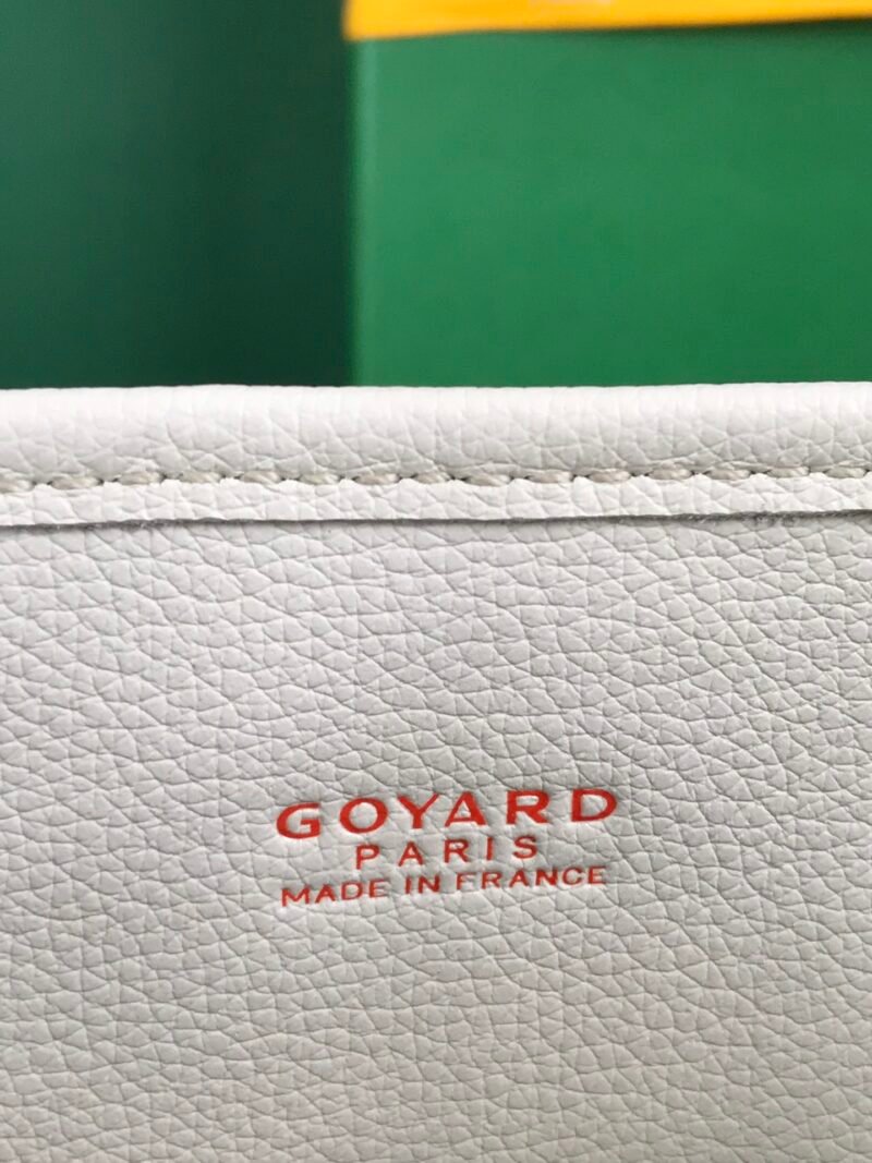 GOYARD 020660 SIZE:28x20x10CM - 图片 5