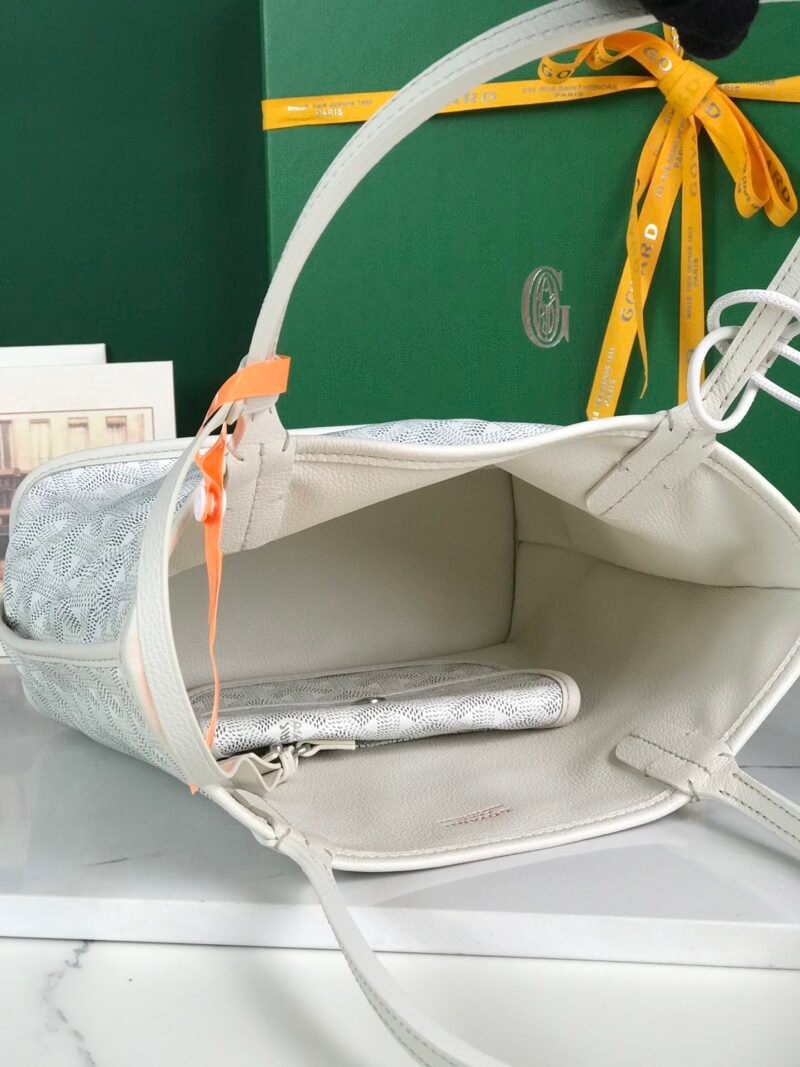 GOYARD 020660 SIZE:28x20x10CM - 图片 6