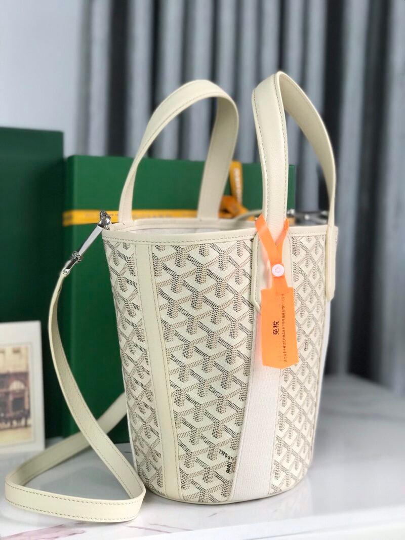 GOYARD 120230 SIZE:18*14*24CM - 图片 2