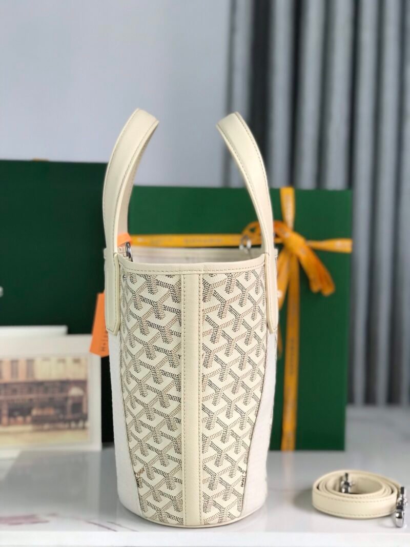 GOYARD 120230 SIZE:18*14*24CM - 图片 3