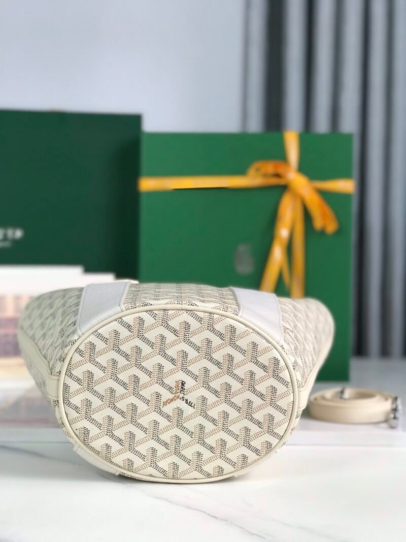 GOYARD 120230 SIZE:18*14*24CM - 图片 4