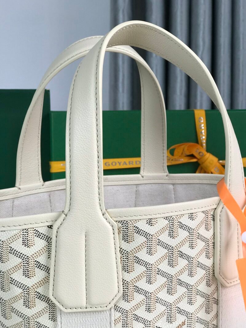 GOYARD 120230 SIZE:18*14*24CM - 图片 5