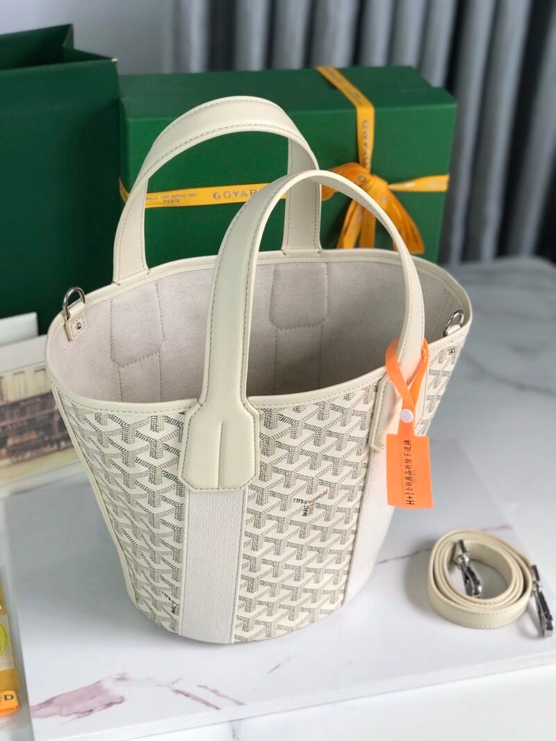 GOYARD 120230 SIZE:18*14*24CM - 图片 7