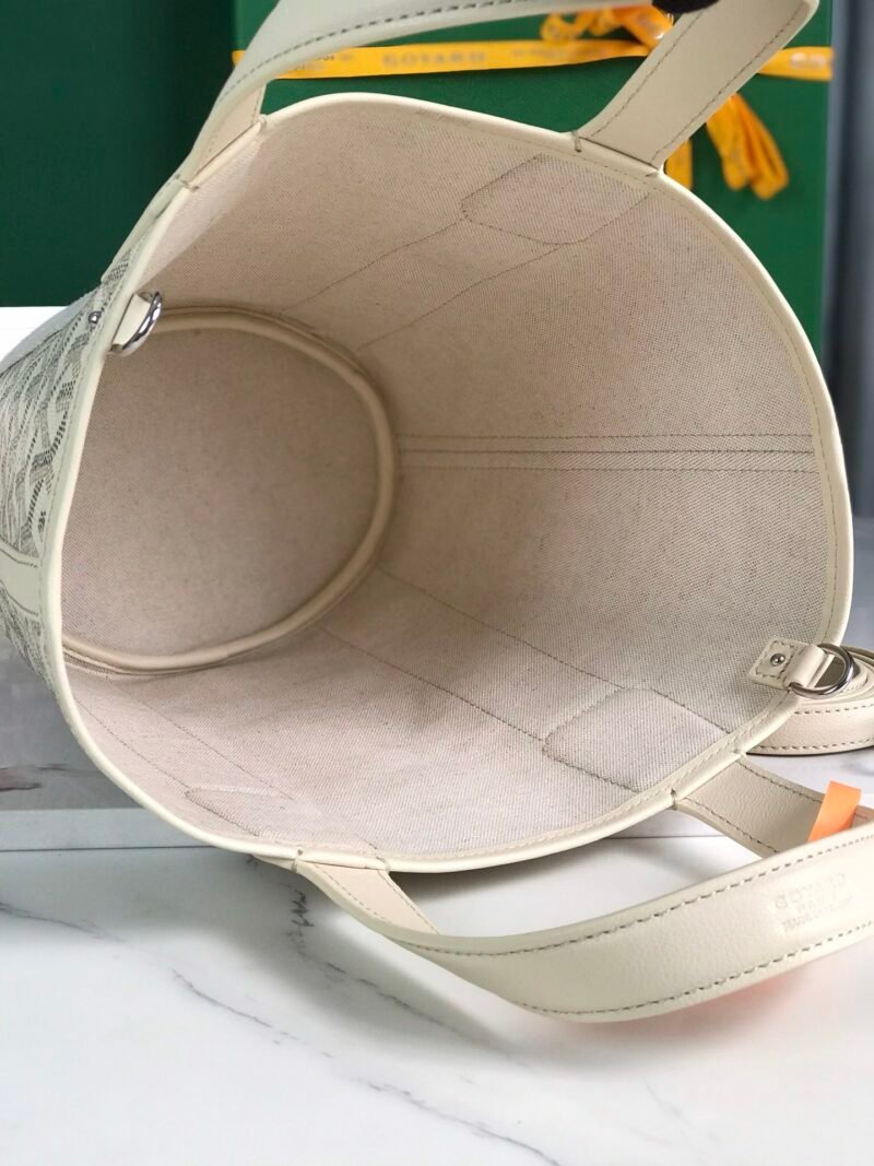GOYARD 120230 SIZE:18*14*24CM - 图片 8