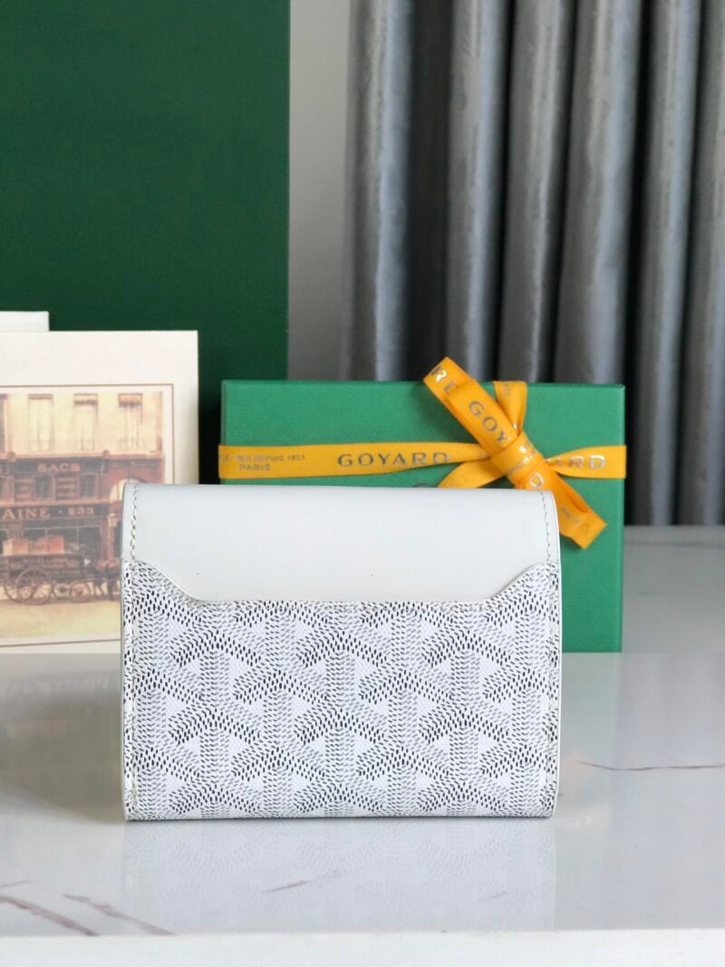 GOYARD 020243 SIZE:12×2.5×9.3CM - 图片 2