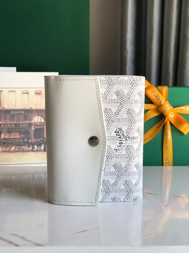 GOYARD 020243 SIZE:12×2.5×9.3CM - 图片 3
