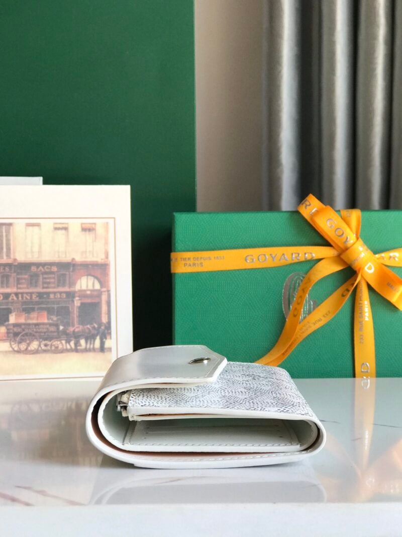 GOYARD 020243 SIZE:12×2.5×9.3CM - 图片 5