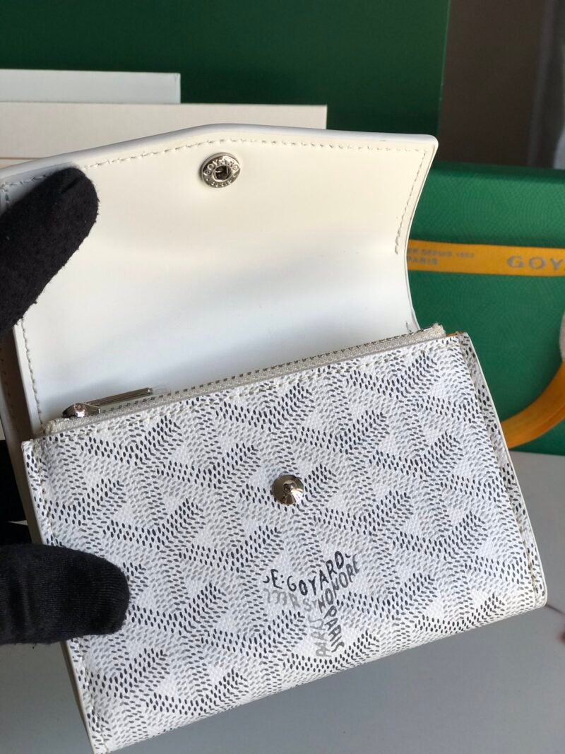 GOYARD 020243 SIZE:12×2.5×9.3CM - 图片 6