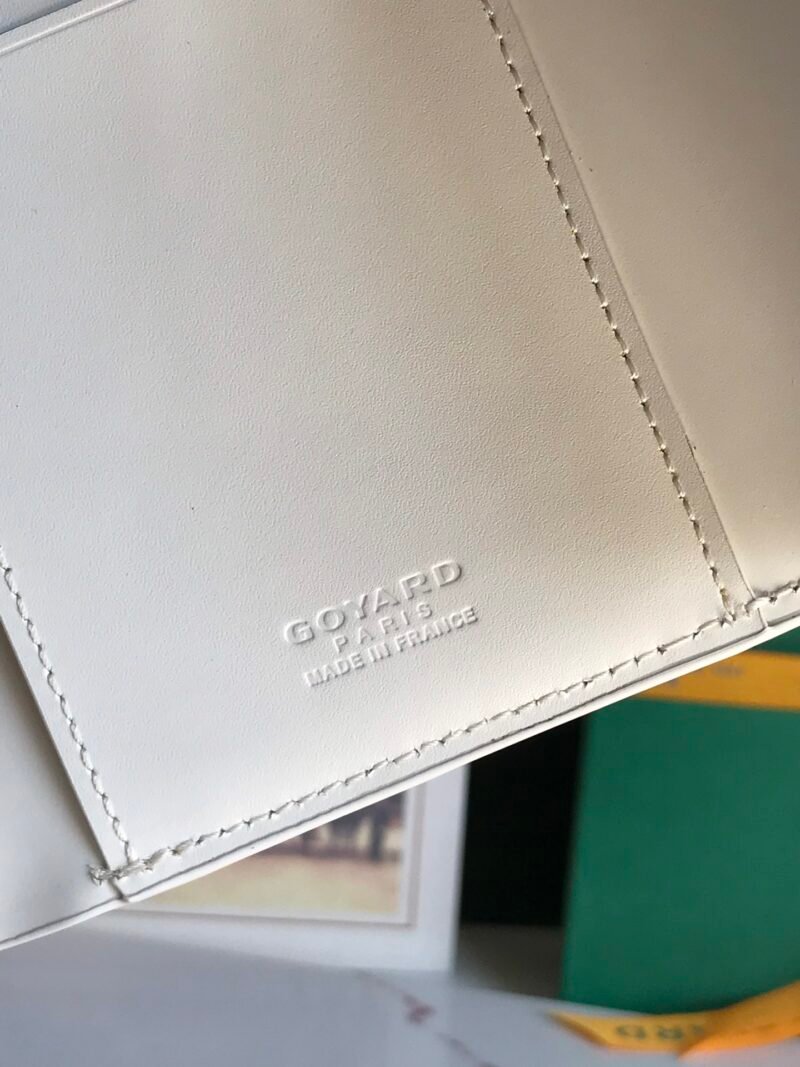 GOYARD 020243 SIZE:12×2.5×9.3CM - 图片 8