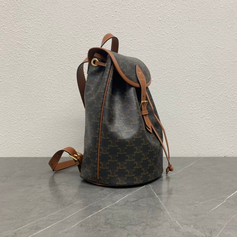 LOEWE 190723 SIZE:22.5x31x16CM - 图片 2