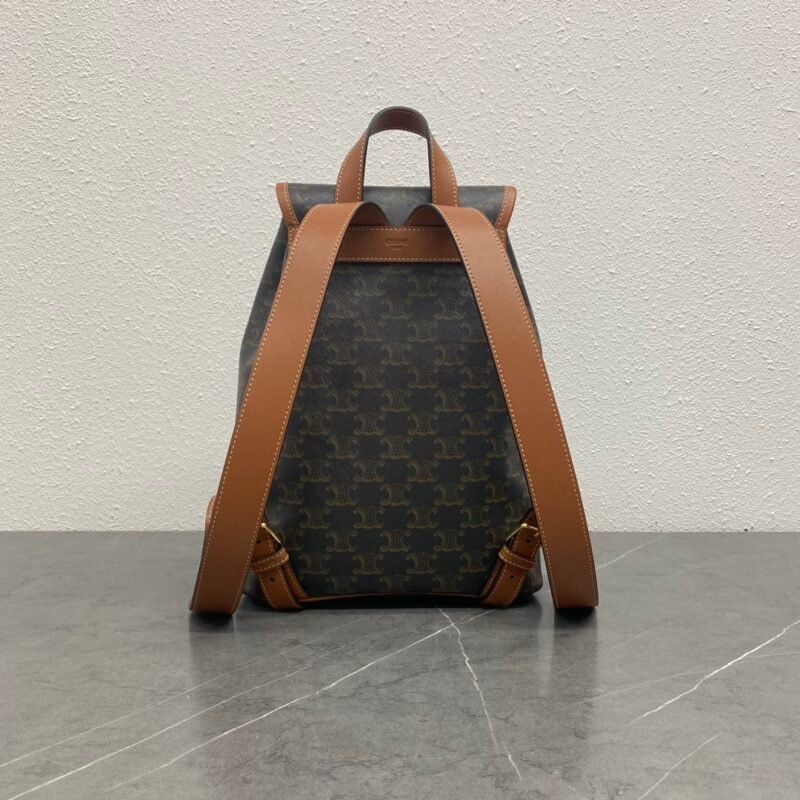 LOEWE 190723 SIZE:22.5x31x16CM - 图片 3