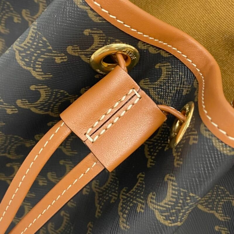 LOEWE 190723 SIZE:22.5x31x16CM - 图片 7