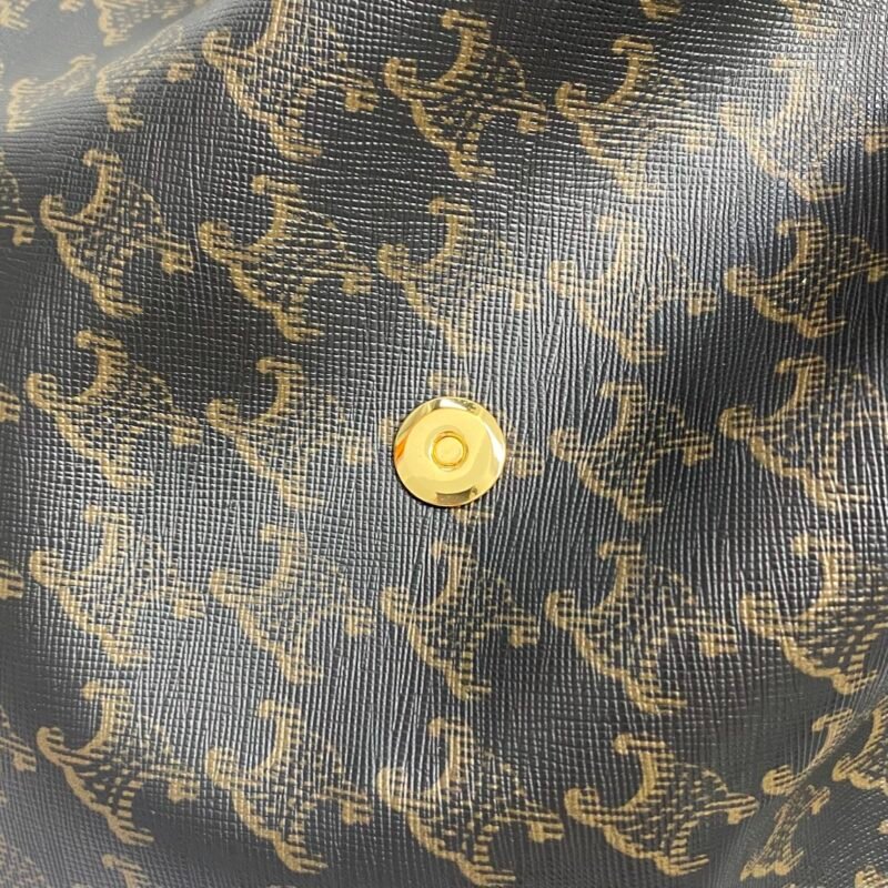 LOEWE 190723 SIZE:22.5x31x16CM - 图片 8