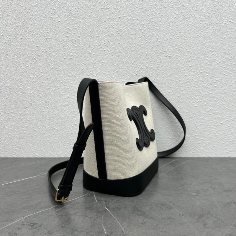 LOEWE 198243 SIZE:22×18×13CM - 图片 2