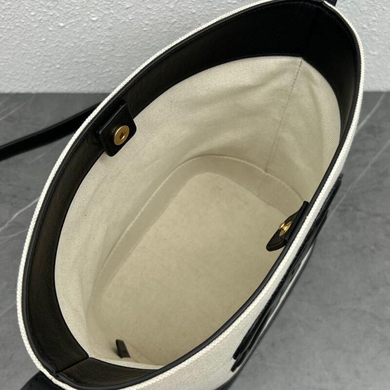 LOEWE 198243 SIZE:22×18×13CM - 图片 5