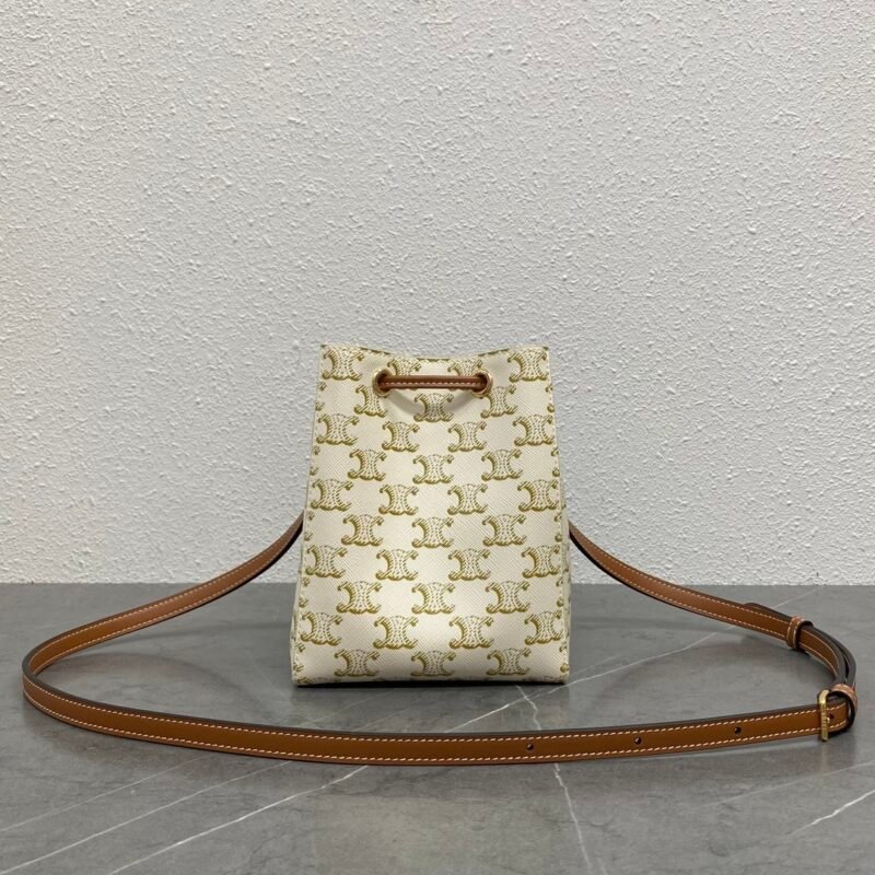 LOEWE 100742 SIZE:13.5x17.5x11CM - 图片 3