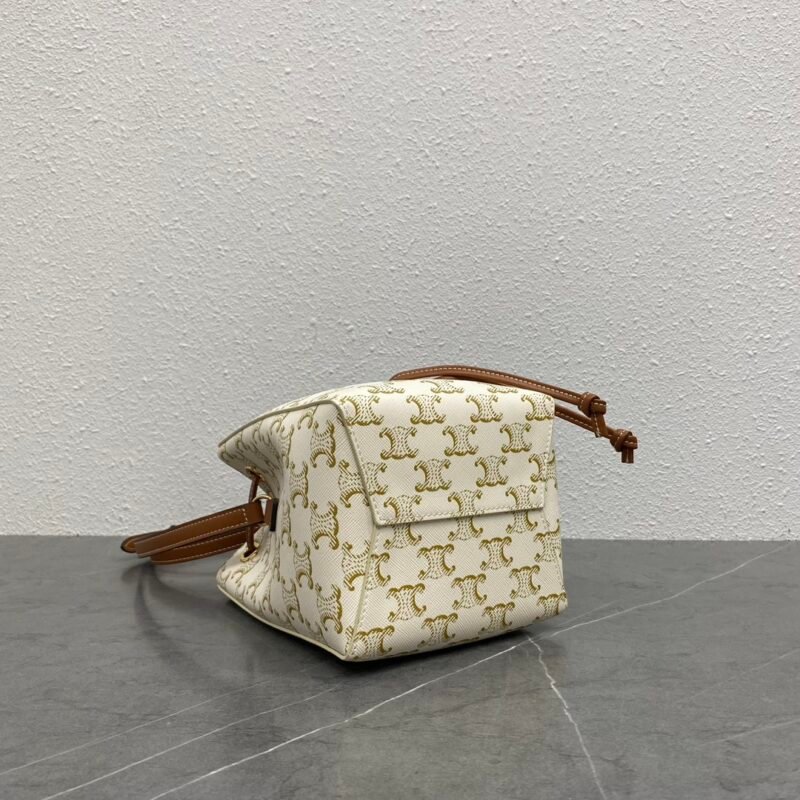 LOEWE 100742 SIZE:13.5x17.5x11CM - 图片 4