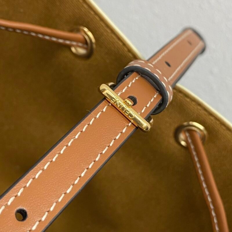 LOEWE 100742 SIZE:13.5x17.5x11CM - 图片 8