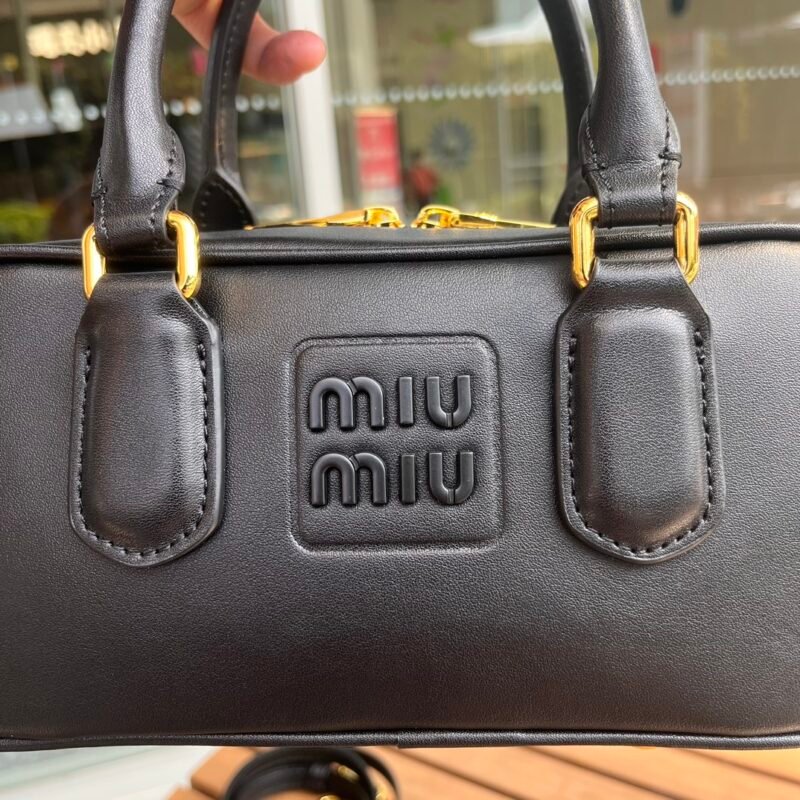 MIUMIU M6085 SIZE:22x10x7.5CM - 图片 2